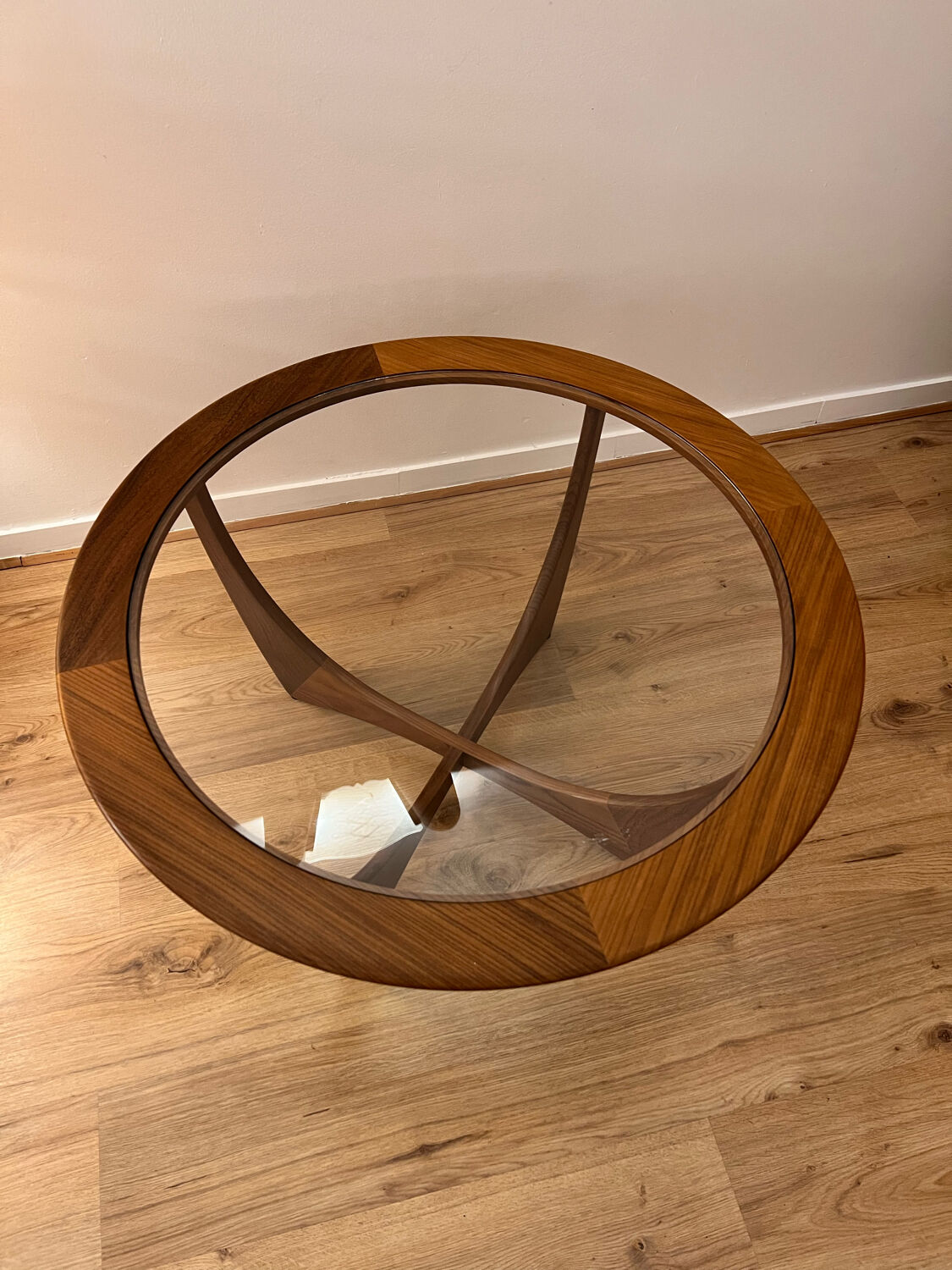 Astro G-Plan coffee table