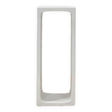 Table de chevet en béton - Longueur 25 cm - Natural n°6