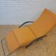 Tecno P 40 lounge chair