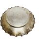 AVX Norblin Art Deco Tray with Glass Insertion