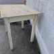 Table de ferme