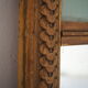 Mirror trumeau Louis XVl