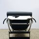 LC4 Long Chair by Le Corbusier for Cassina, 1970s