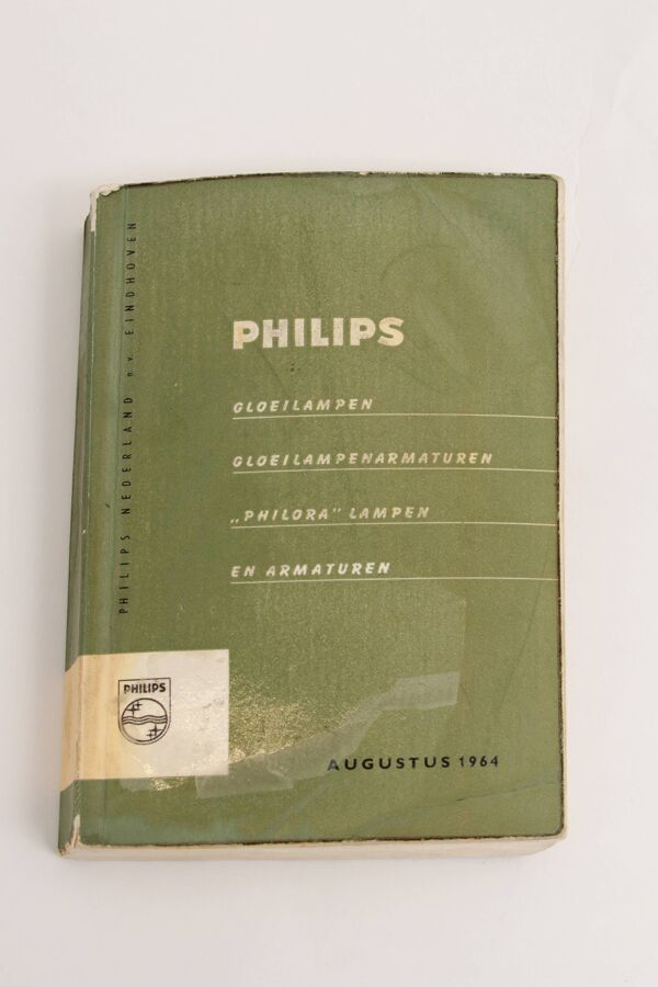 Set de 4 lampes suspendues Philips, modèle nt 48 design par argenta, 1960