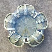 Vivai del Sud coffee table, vintage design furniture