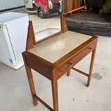 Dressing table from the 1940s/1950s