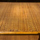 Rattan furniture