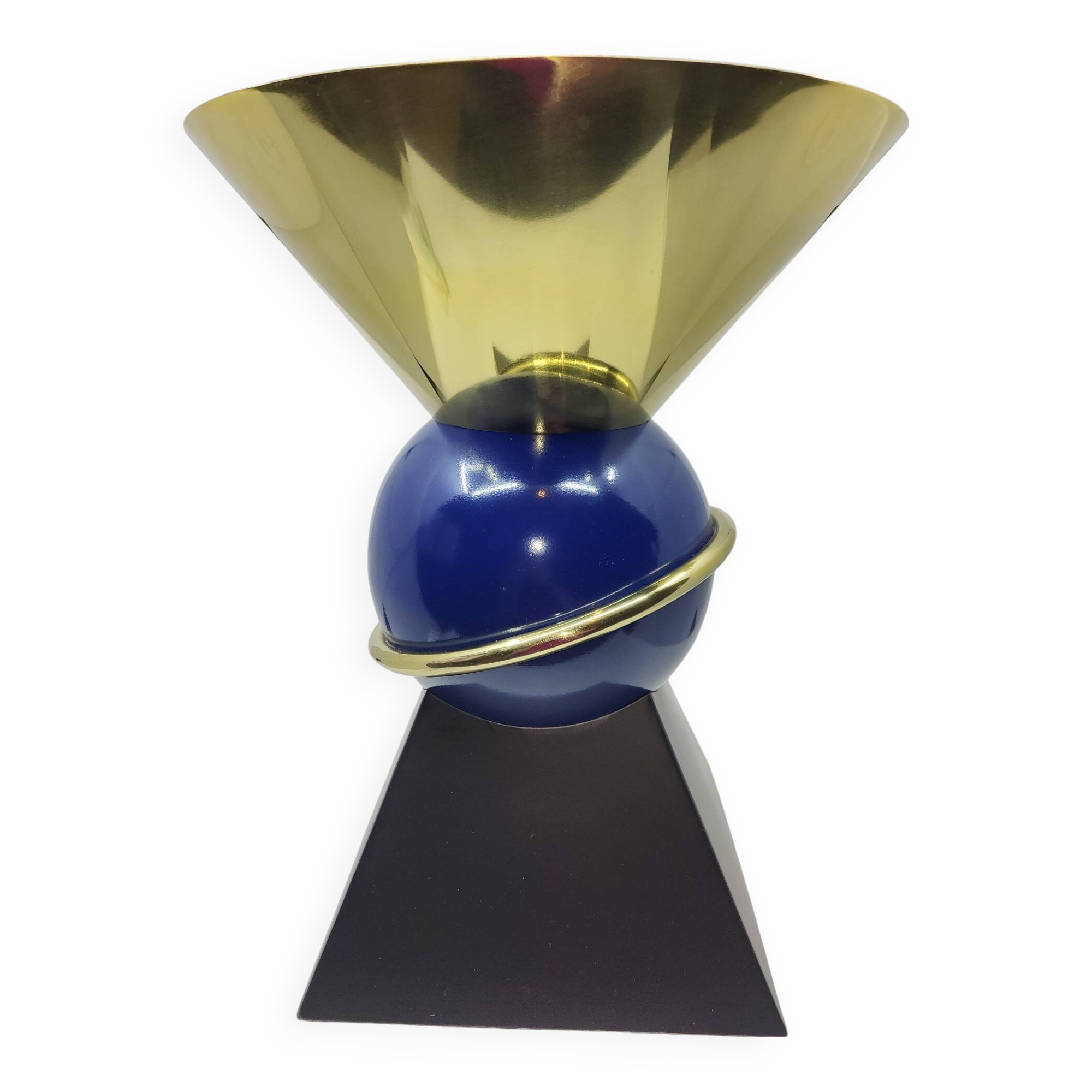 Vincent Darré X Monoprix Stool