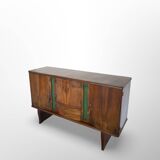 Impressive Italian Art deco sideboard 1930s/1940s