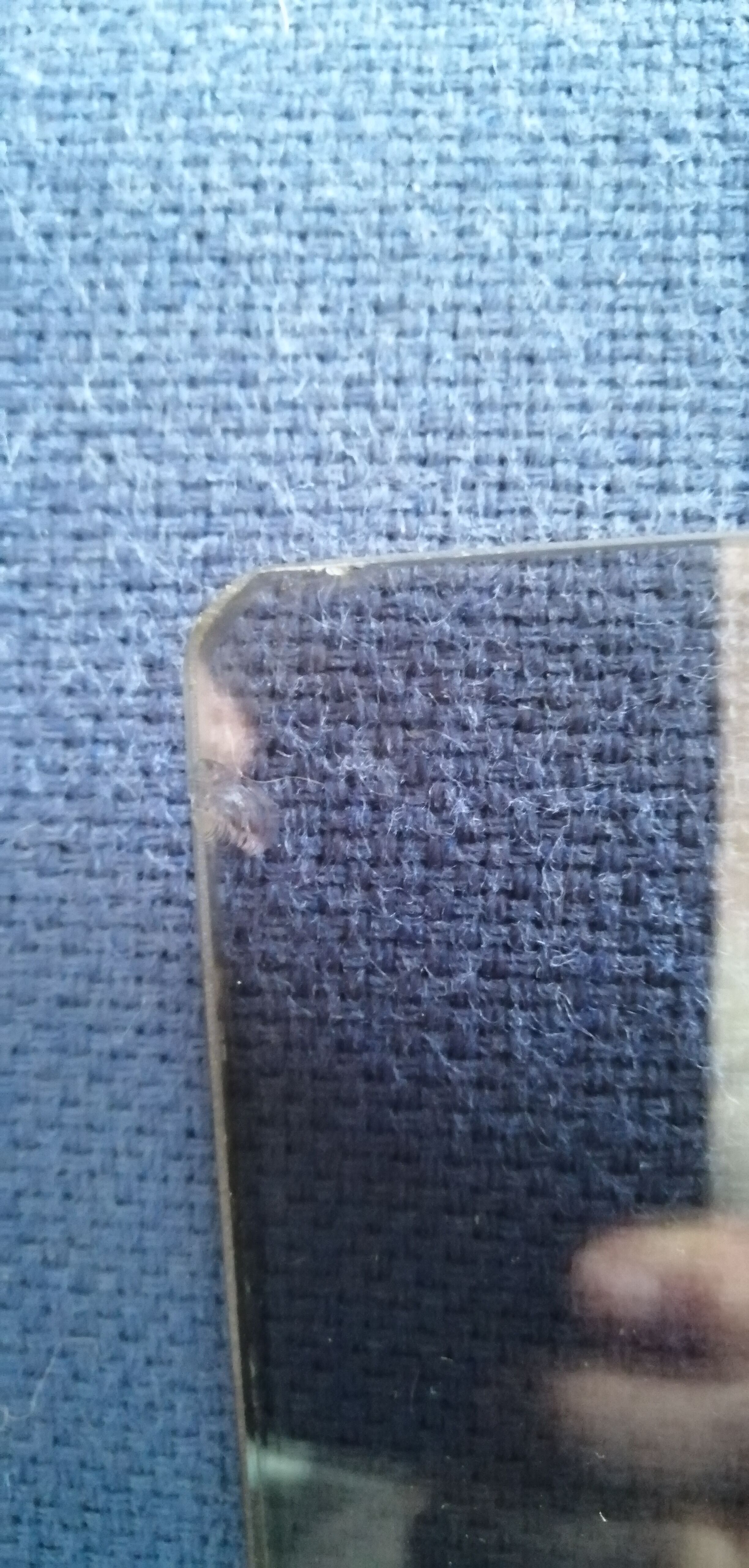 Side tables by designer Max Sauze 60/70