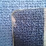 Side tables by designer Max Sauze 60/70