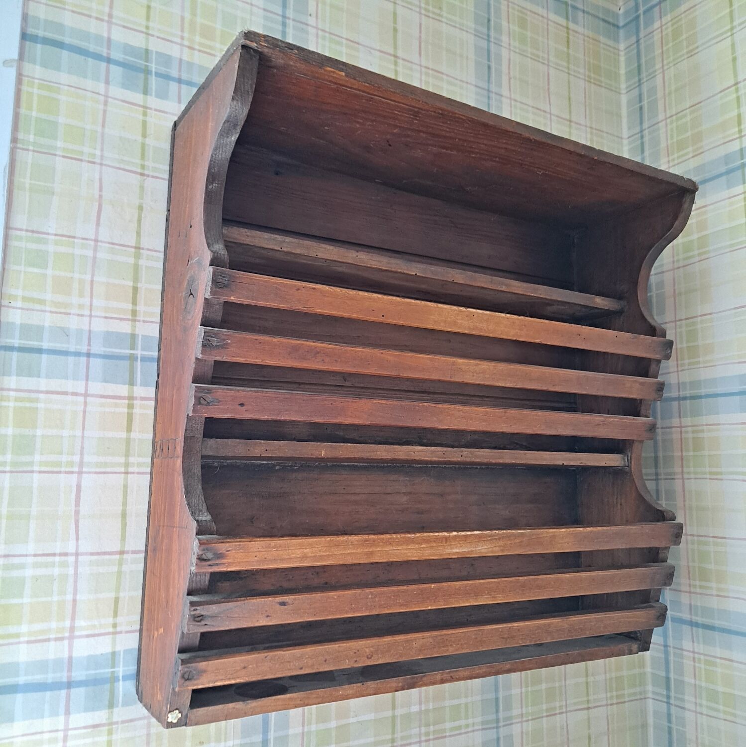 Small dresser