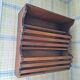 Small dresser