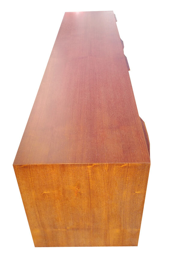 Teak sideboard - Mc Intosh edition - Scandinavian design of the 1960s