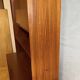 Mid Century Retro Teak Wall Unit / Bookcase by Poul Hundevad (1960s)  A fan