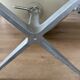 Swan Chair Arne Jacobsen first edition Fritz Hansen 1960s