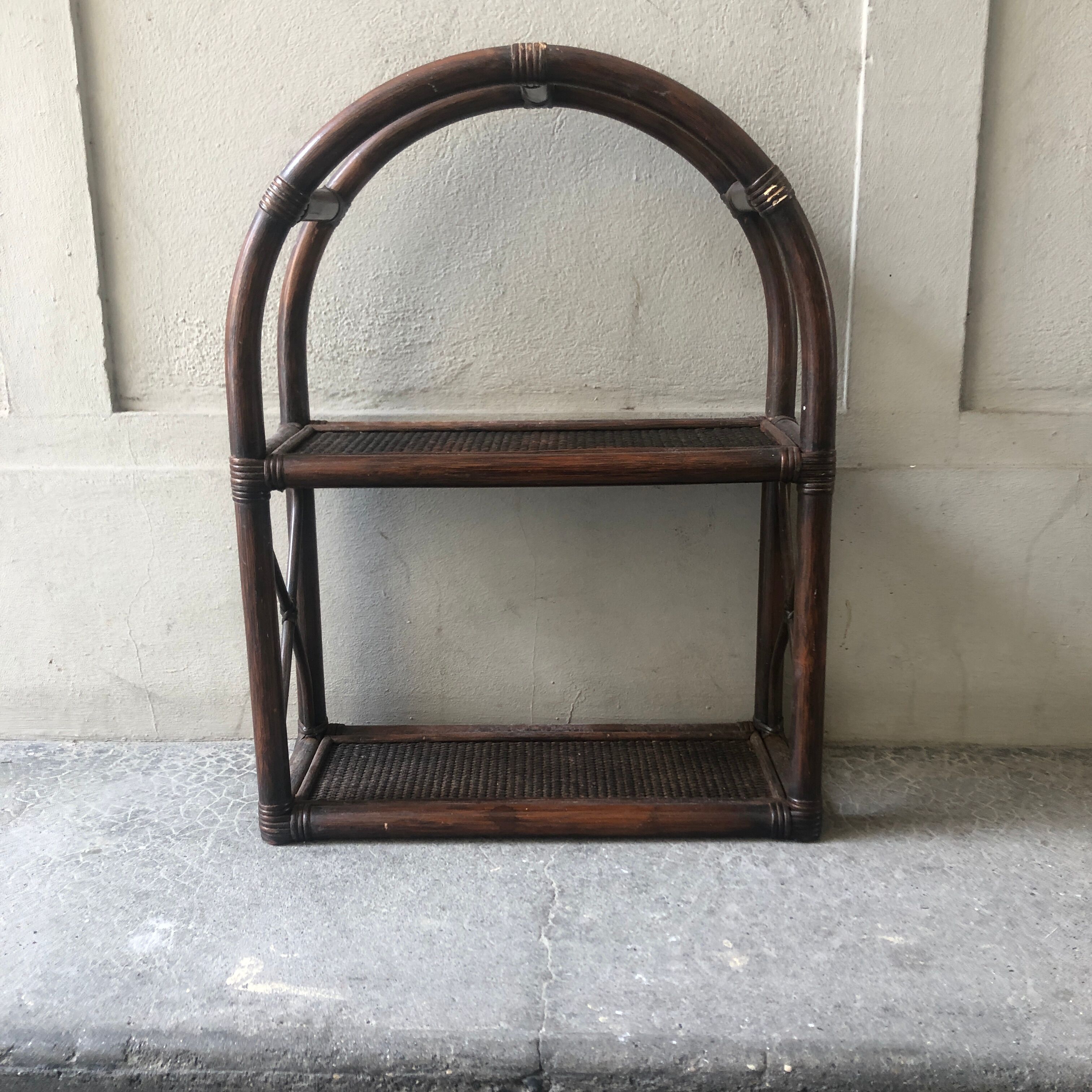 Shelf