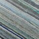 2x10 Rug For Hallway Vintage Kilim Runner Rug, 71x297Cm