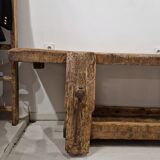 Miller's workbench