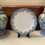 Flat Iron Earth "Velleda"