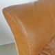 Pair of vintage Scandinavian armchairs