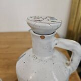 Jean Rivier liqueur service