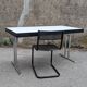 Folding work table Brunner, Germany