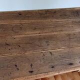 Table de ferme