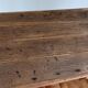 Farm table