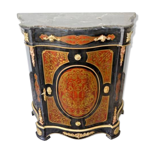 Bahut style boulle en