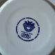 Tea cups, chocolate Villeroy & Boch