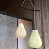 Suspension by Georges Rispal, around 1950