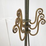 Vintage 1940 floor lamp