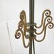 Vintage 1940 floor lamp