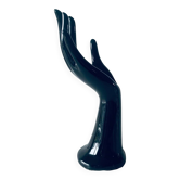 Main vase et porte bijoux en céramique