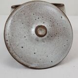 Pot à miel en grès de Ratilly / Pierlot