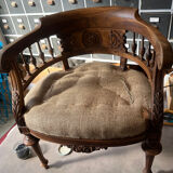 Office chair