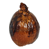 Seau à glaçons noix de coco