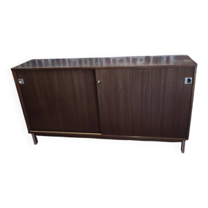 enfilade vintage a portes