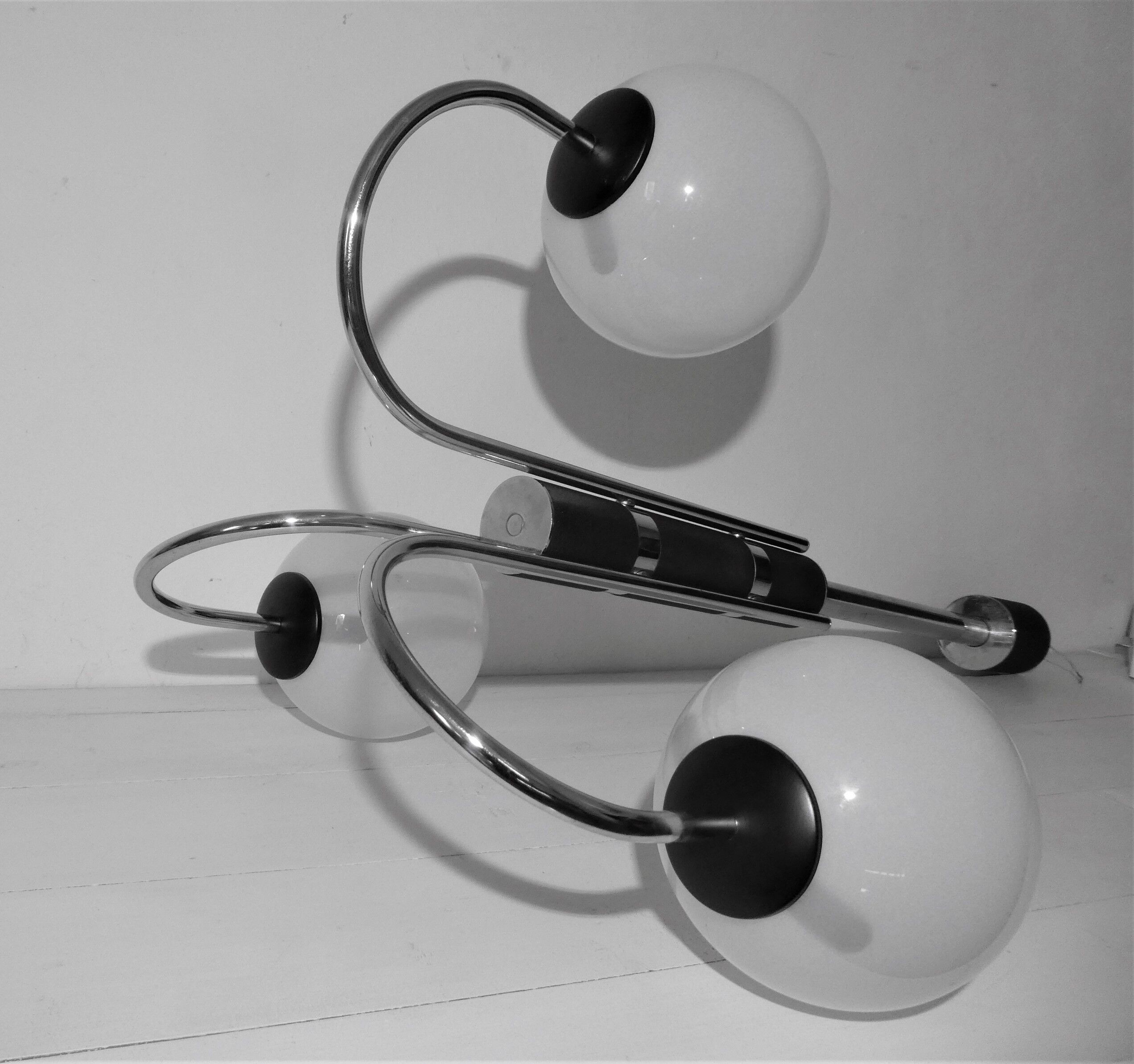 Lustre Italian design