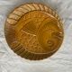 Set of 6 fish plates from the vintage revernay workshops