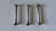lot de 3 porte-couteaux