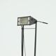Postmodern Model Opus Terra Floor Lamp by Walter Monici for Lumnia 1980s