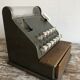 Children's cash register, 1950