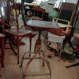 Workshop chair "bienaise"