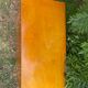 Commode vintage style scandinave