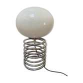 Spring lamp 1970