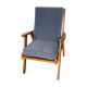 Fauteuil scandinave 70