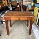 Table d’appoint / bureau enfant