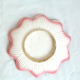 Flower tray